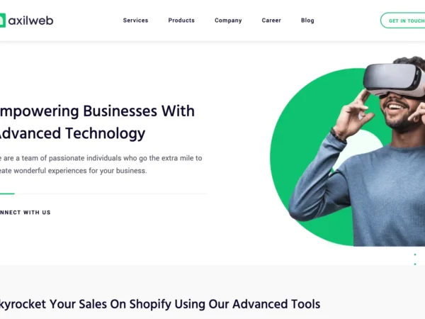 Local SERP Checker SEO Tool for Axilweb Ltd