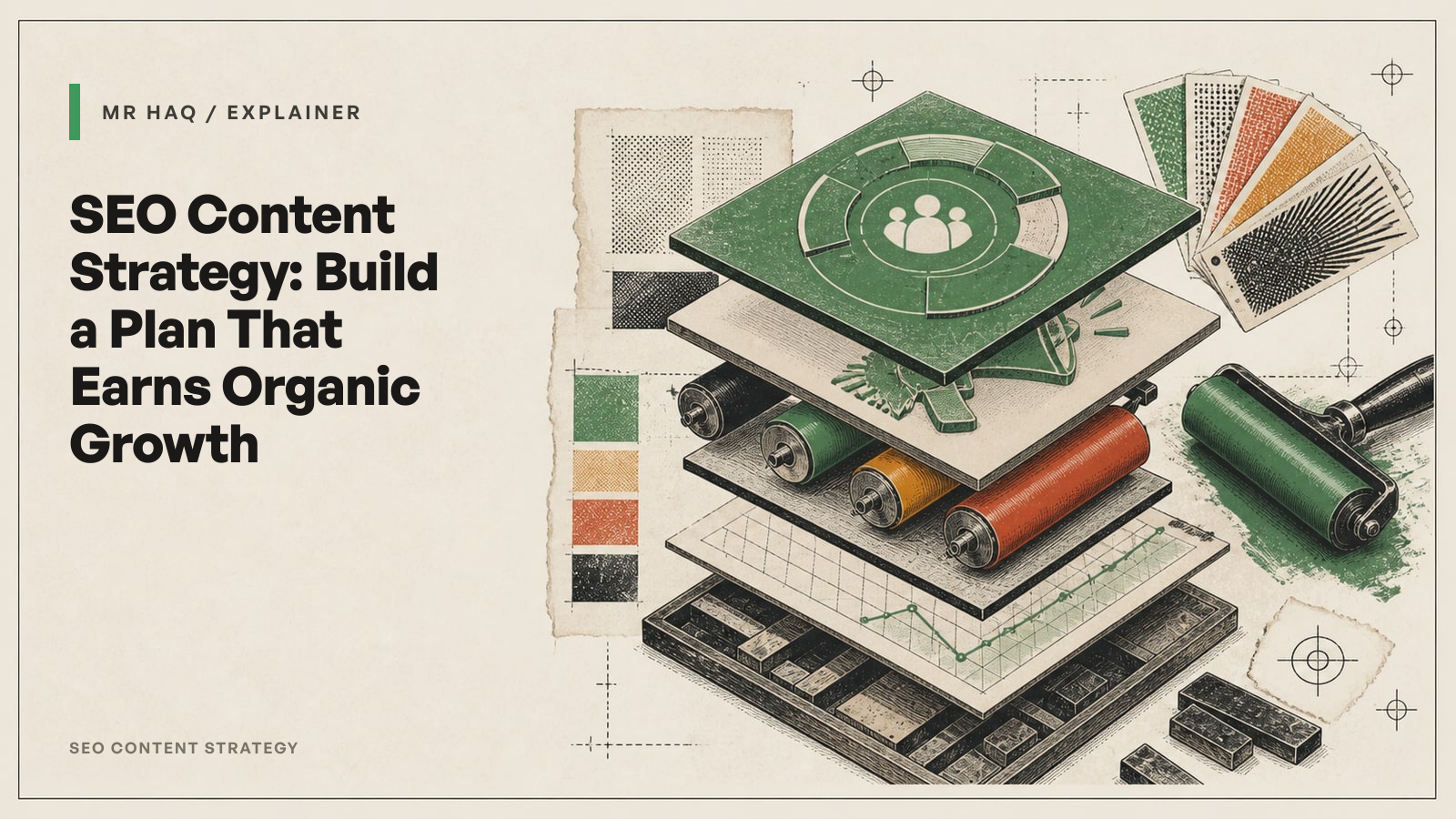 SEO Content Strategy: Build a Plan That Earns Organic Growth