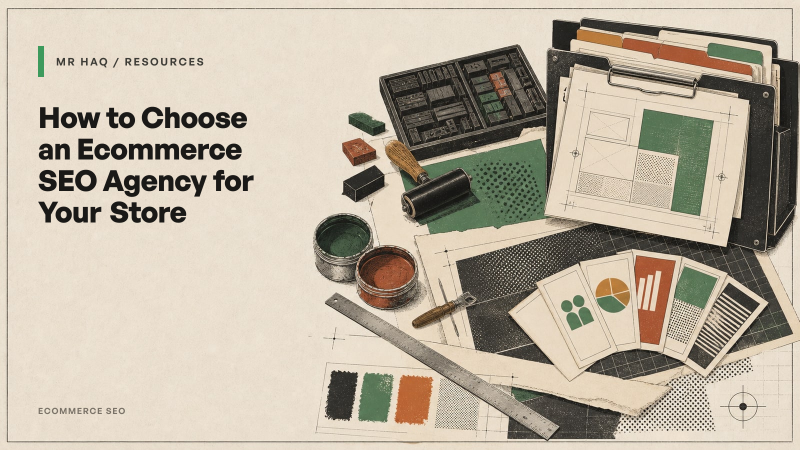 How to Choose an Ecommerce SEO Agency for Your Store